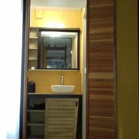 Villa Duplex La Maisonnette 2 - Parking Gratuit