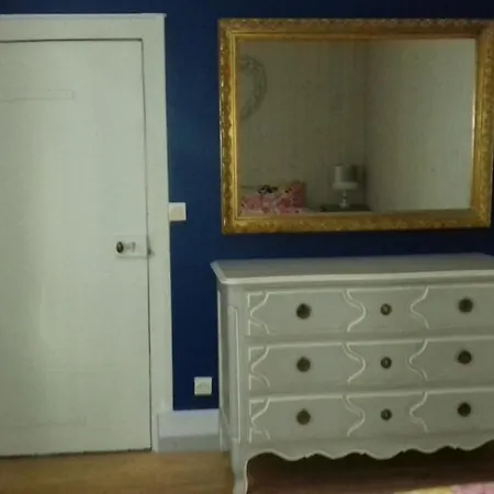 Villa Duplex La Maisonnette 2 - Parking Gratuit