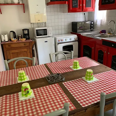 Villa Duplex La Maisonnette 2 - Parking Gratuit