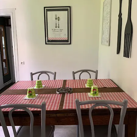 Duplex La Maisonnette 2 - Parking Gratuit Villa *