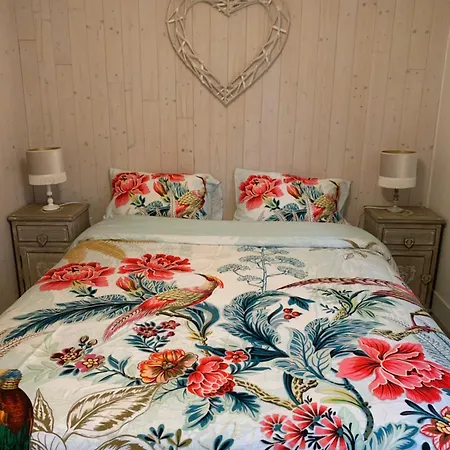 Duplex La Maisonnette 2 - Parking Gratuit Villa *