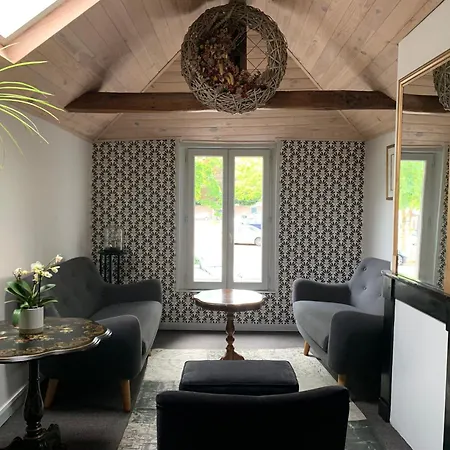 Duplex La Maisonnette 2 - Parking Gratuit