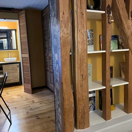 Duplex La Maisonnette 2 - Parking Gratuit Villa