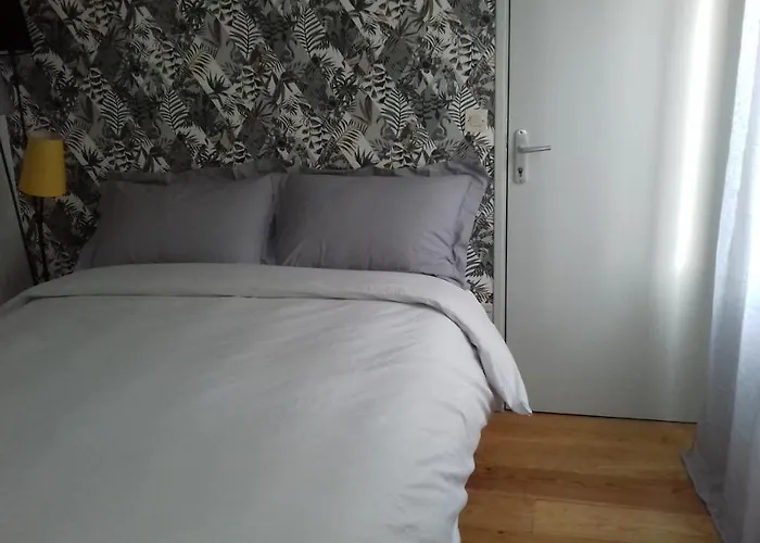 Duplex La Maisonnette 2 - Parking Gratuit Villa