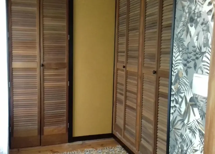 Duplex La Maisonnette 2 - Parking Gratuit Villa *