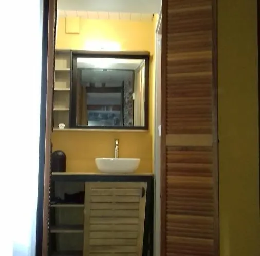 Villa Duplex La Maisonnette 2 - Parking Gratuit