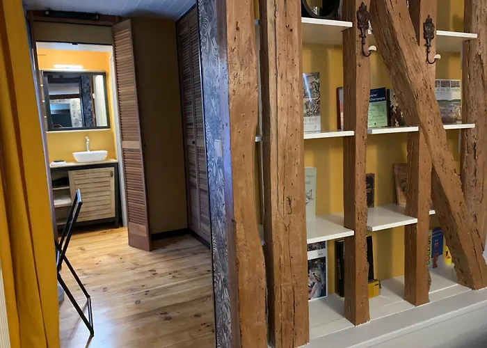 Duplex La Maisonnette 2 - Parking Gratuit Villa